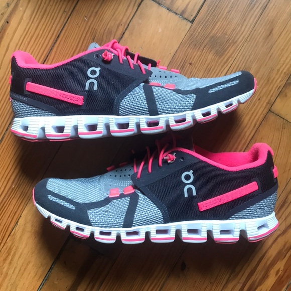 On Running Shoes - ON RUNNING | Cloud | Swiss